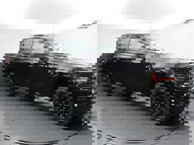 New 2025 Ford F150 STX image 3