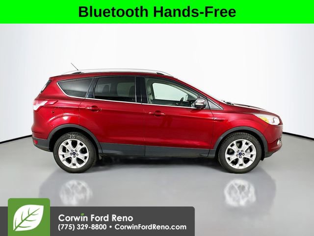 Used 2014 Ford Escape Titanium image 8