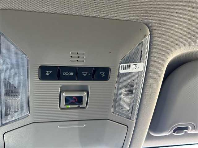 Used 2024 Toyota RAV4 LE image 26