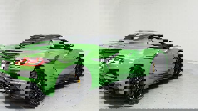 New 2026 Chevrolet Corvette Z06 w/ Battery Protection Package image 5