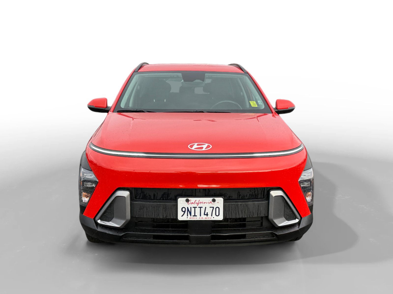 Used 2024 Hyundai Kona SEL FWD image 8