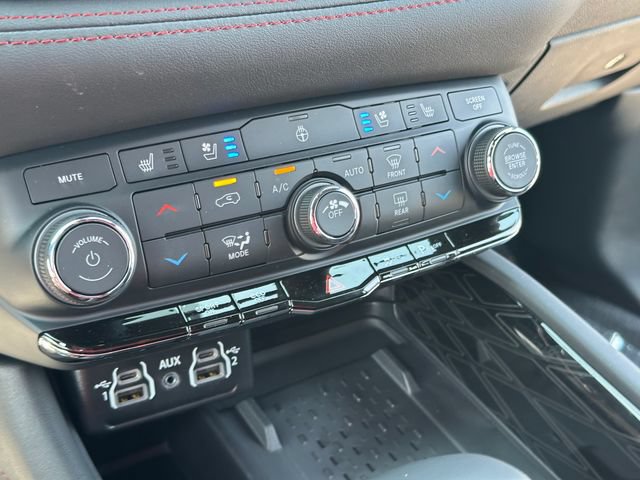 New 2026 Dodge Durango GT AWD/4WD image 36