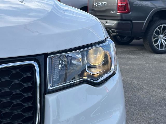 Used 2022 Jeep Grand Cherokee Limited image 9