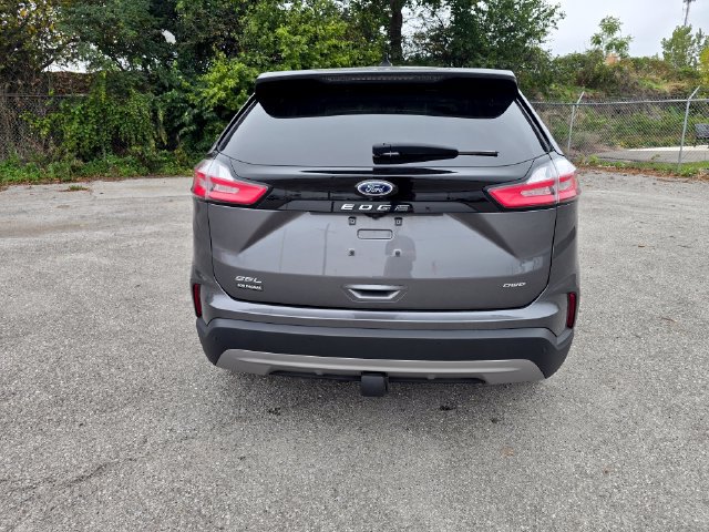 Used 2024 Ford Edge SEL w/ Convenience Package AWD/4WD image 4