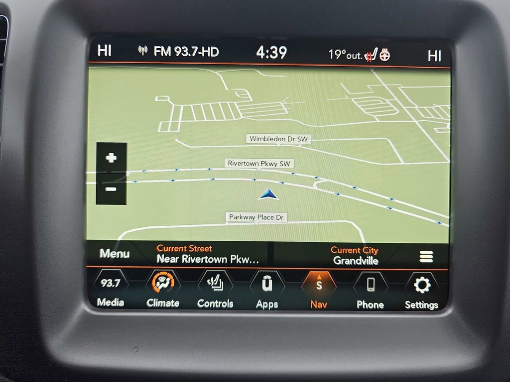 Used 2021 Jeep Compass 80th Special Edition image 22