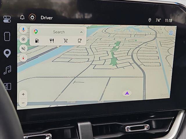 Certified 2026 Chevrolet Equinox LT FWD image 20
