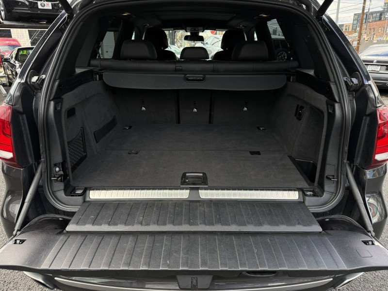 Used 2017 BMW X5 xDrive40e image 43
