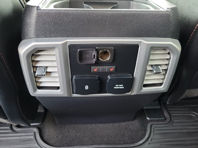 Certified 2019 Ford F150 Platinum w/ Trailer Tow Package AWD/4WD image 27