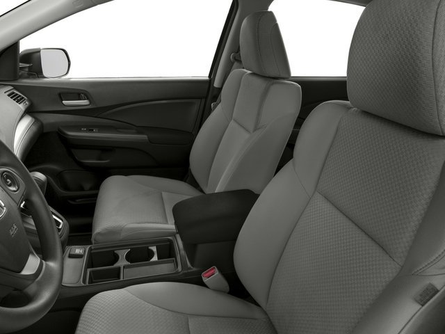 Used 2016 Honda CR-V SE image 8