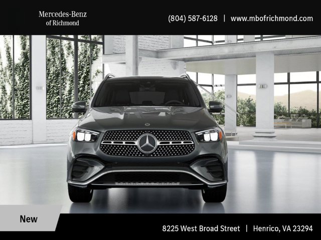 New 2026 Mercedes-Benz GLE 450 4MATIC image 7
