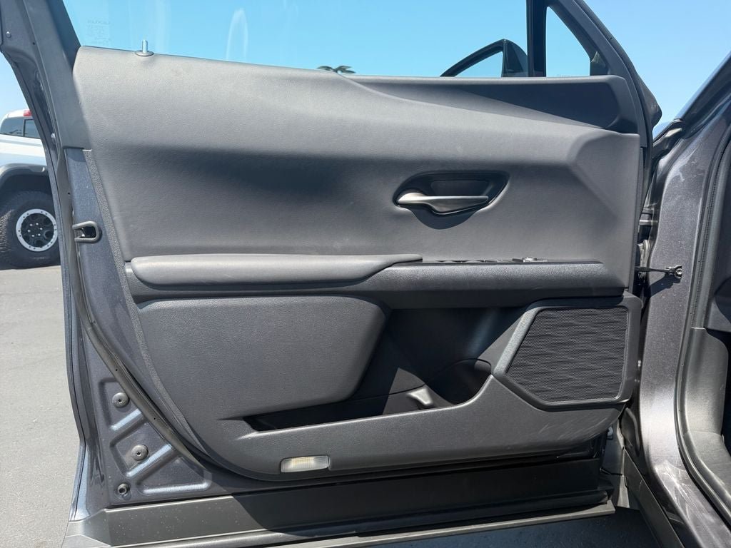 Used 2022 Lexus UX 250h w/ Premium Package AWD/4WD image 20