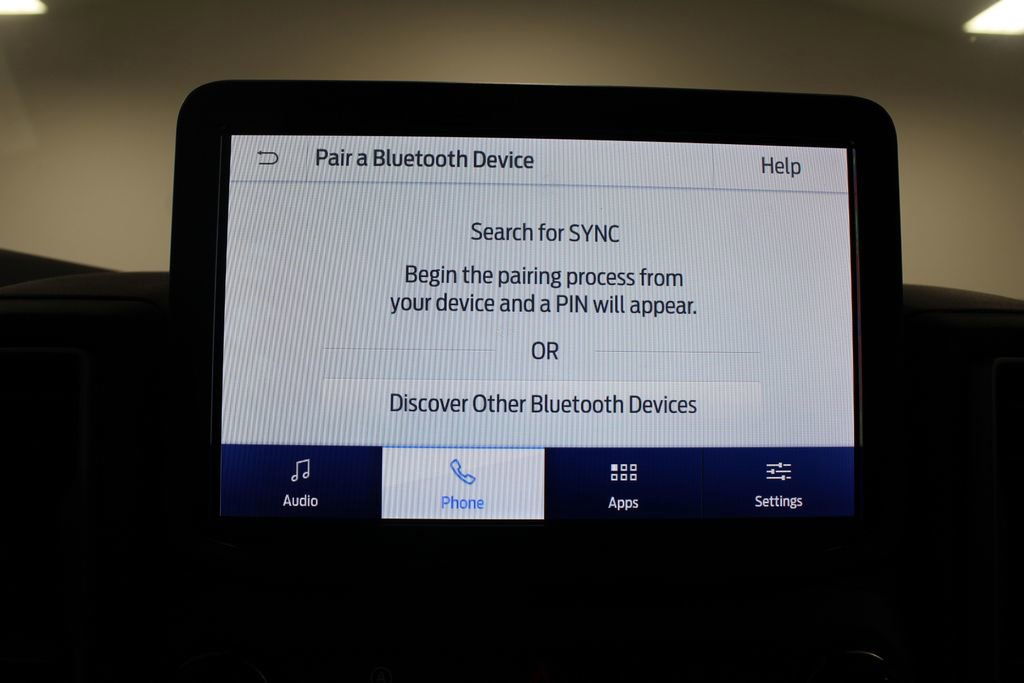 Used 2021 Ford Bronco Sport Big Bend image 24