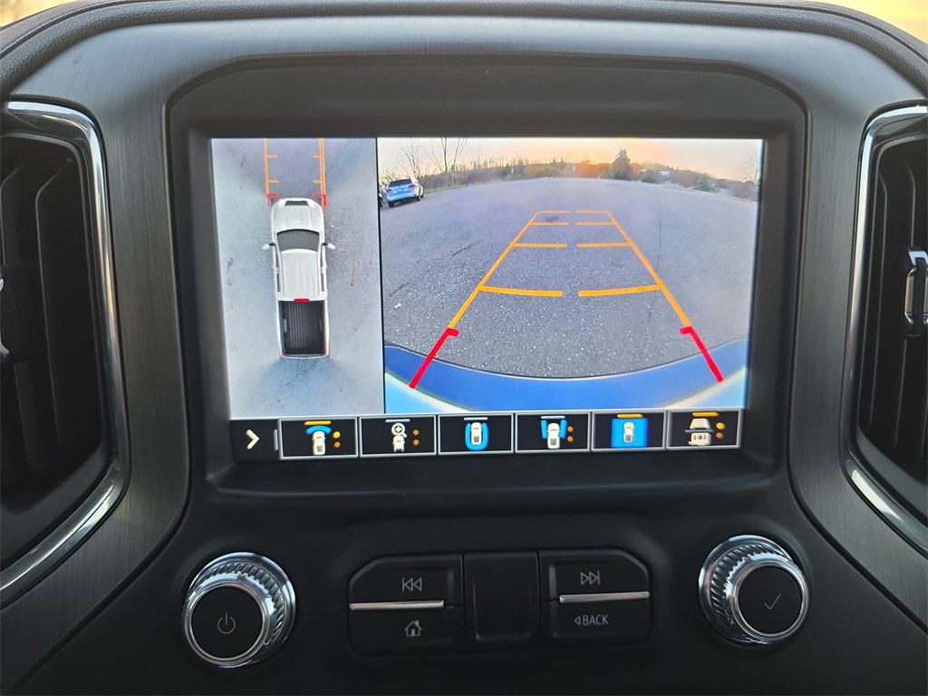 Certified 2023 GMC Sierra 3500 Denali w/ Denali Ultimate Package image 23