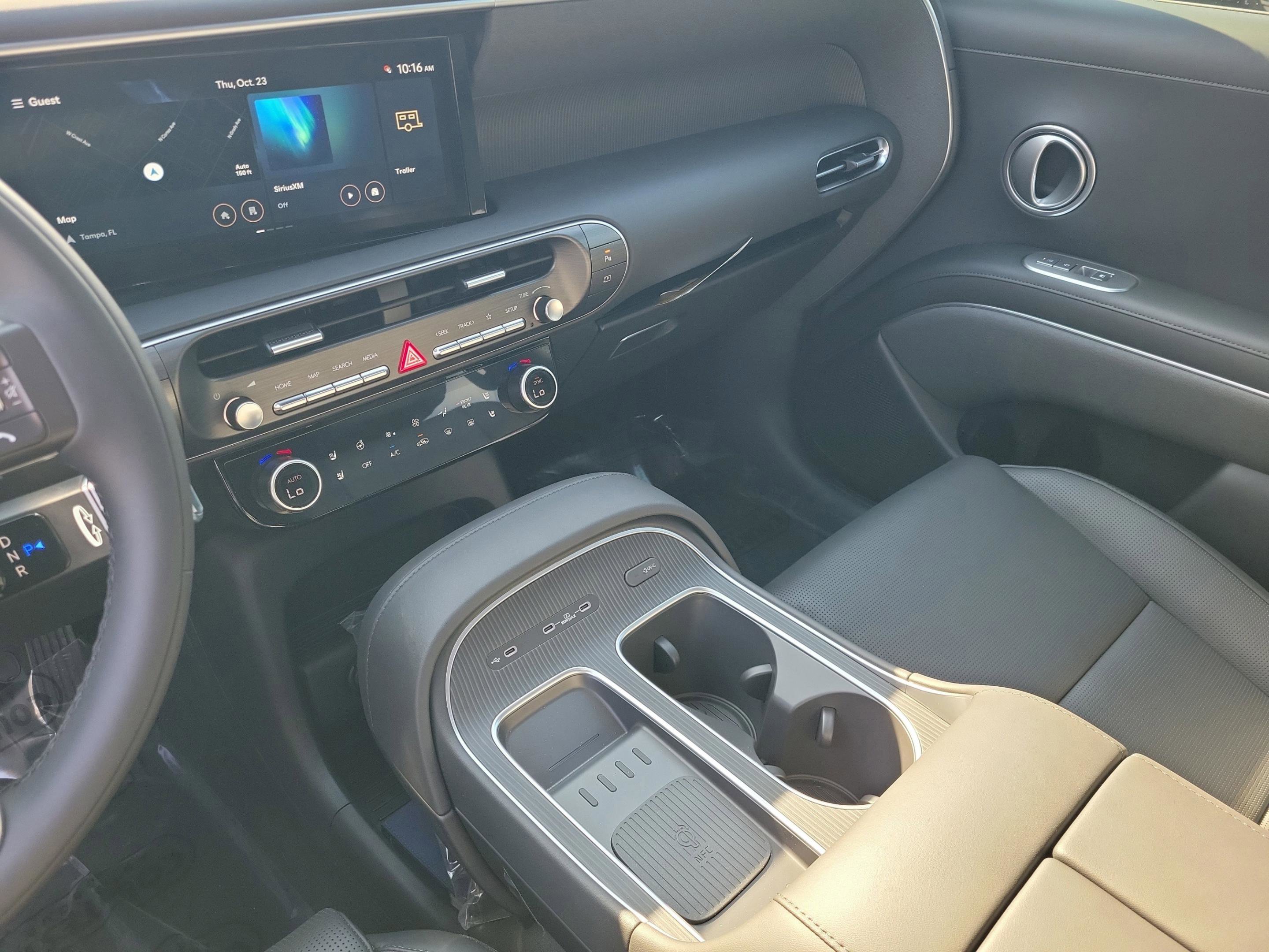 New 2026 Hyundai Palisade Calligraphy image 25