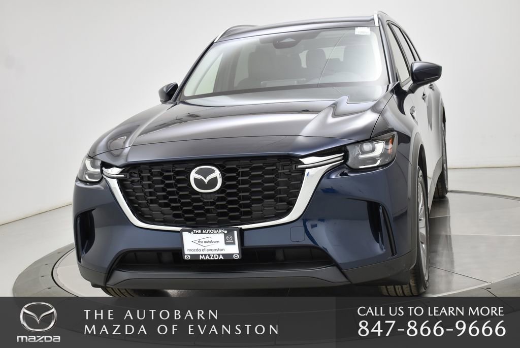 New 2026 MAZDA CX-90 3.3 Turbo w/ Select Package image 14