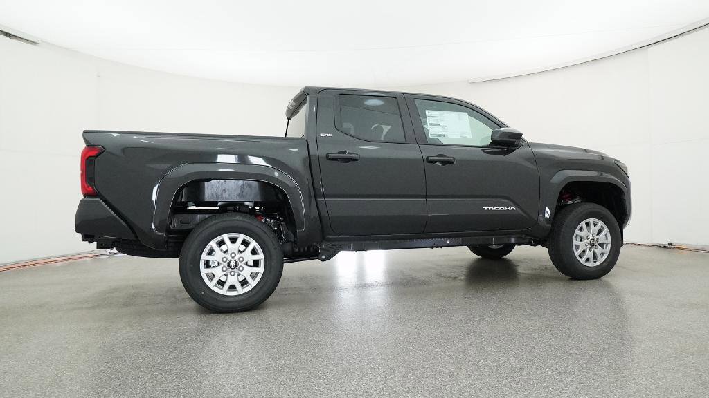 New 2026 Toyota Tacoma SR5 image 84
