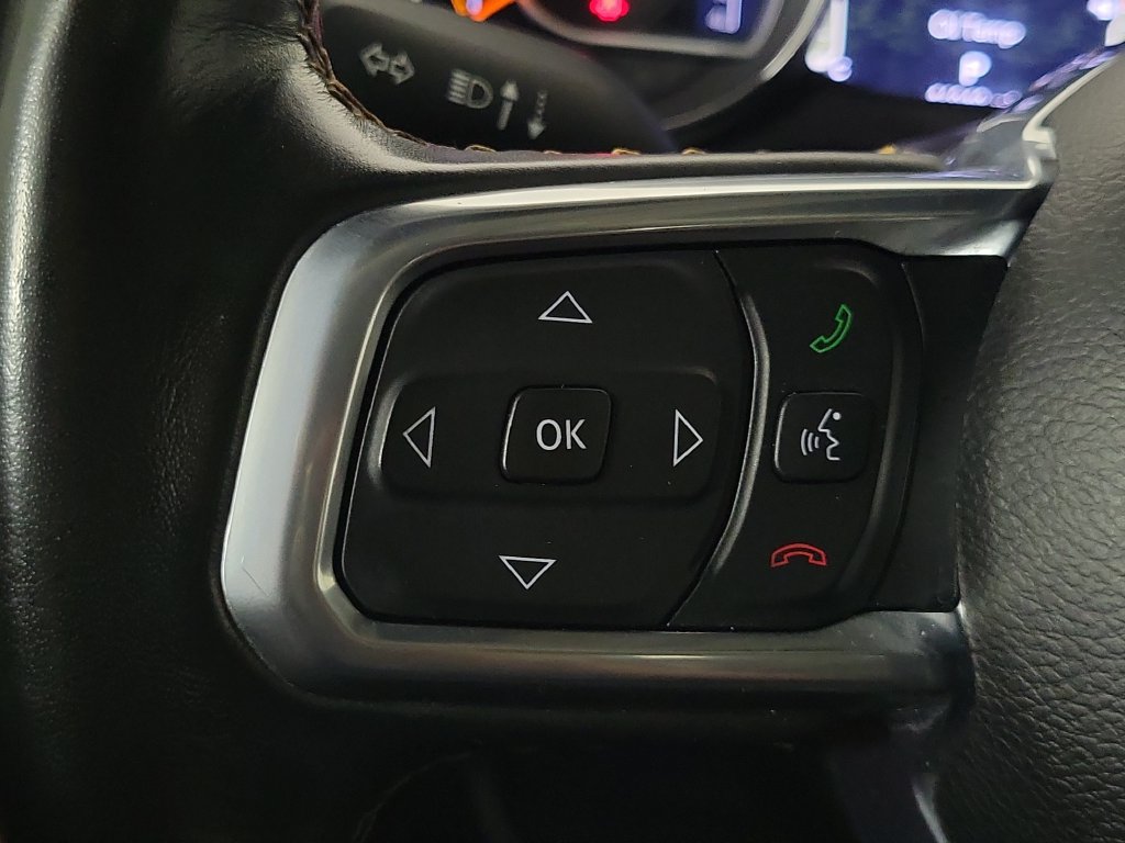 Used 2021 Jeep Gladiator Overland AWD/4WD image 23