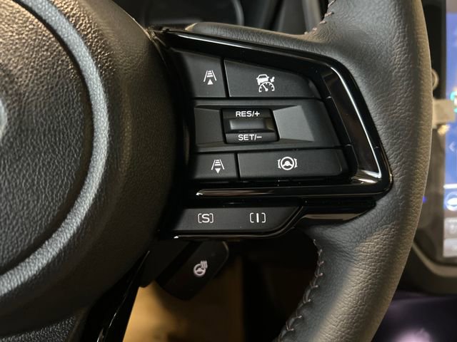 New 2026 Subaru Forester Touring image 14