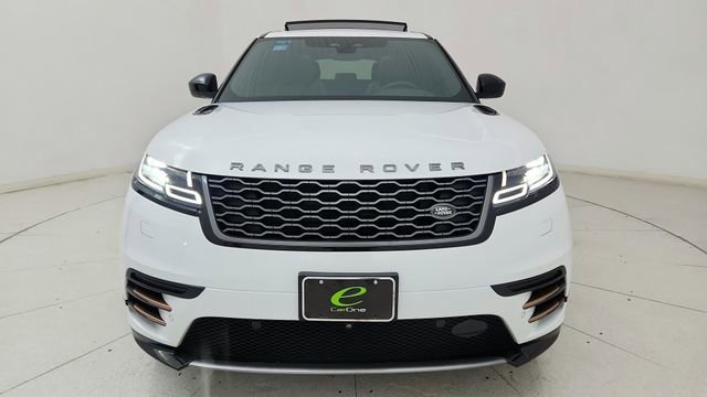 Used 2021 Land Rover Range Rover Velar R-Dynamic S image 2