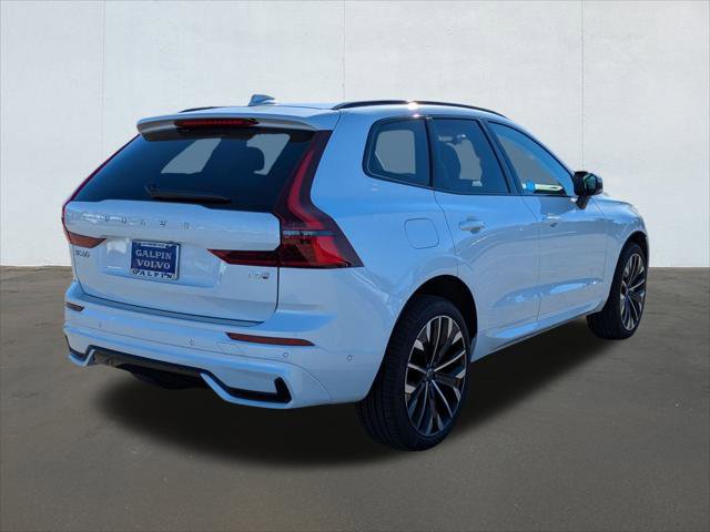 New 2026 Volvo XC60 T8 Ultra w/ Protection Package Premier image 2