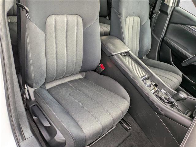 Used 2018 MAZDA MAZDA6 Sport image 18