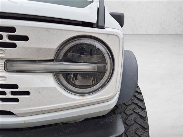 Used 2022 Ford Bronco Badlands AWD/4WD image 10