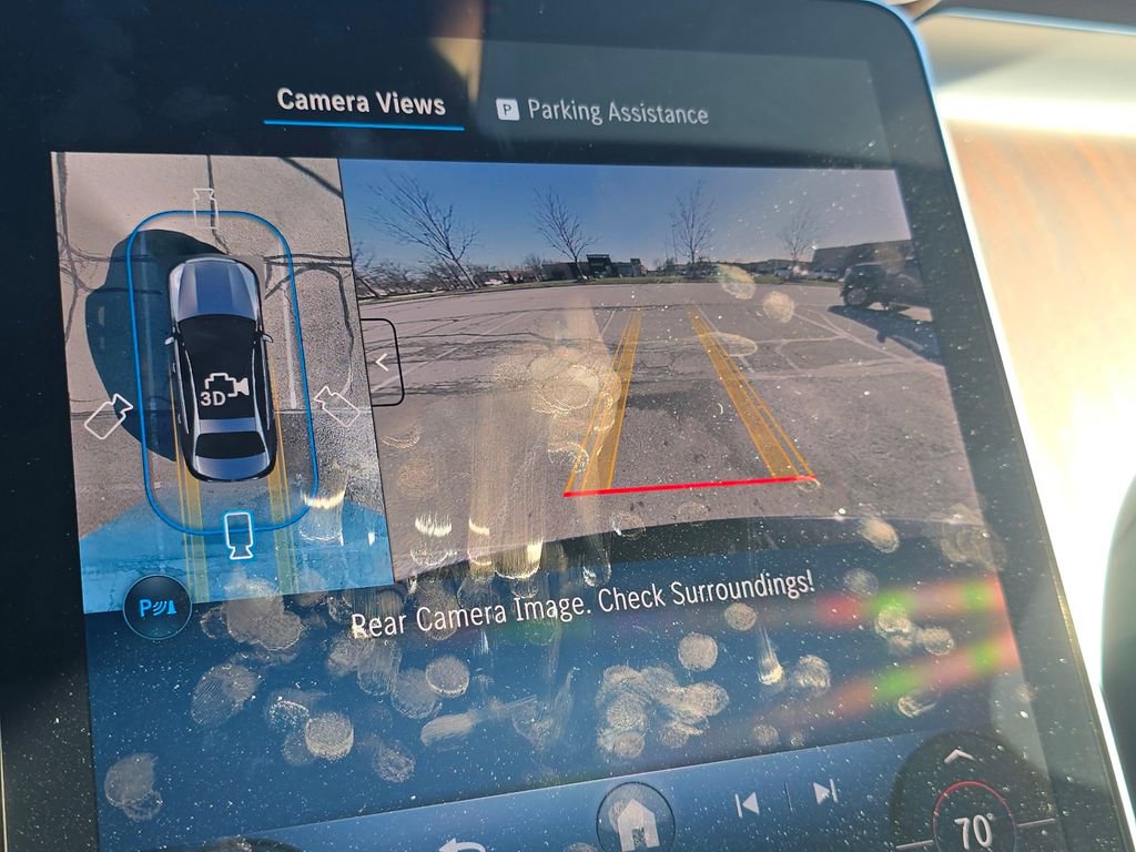 Used 2026 Mercedes-Benz C 300 4MATIC Sedan image 31