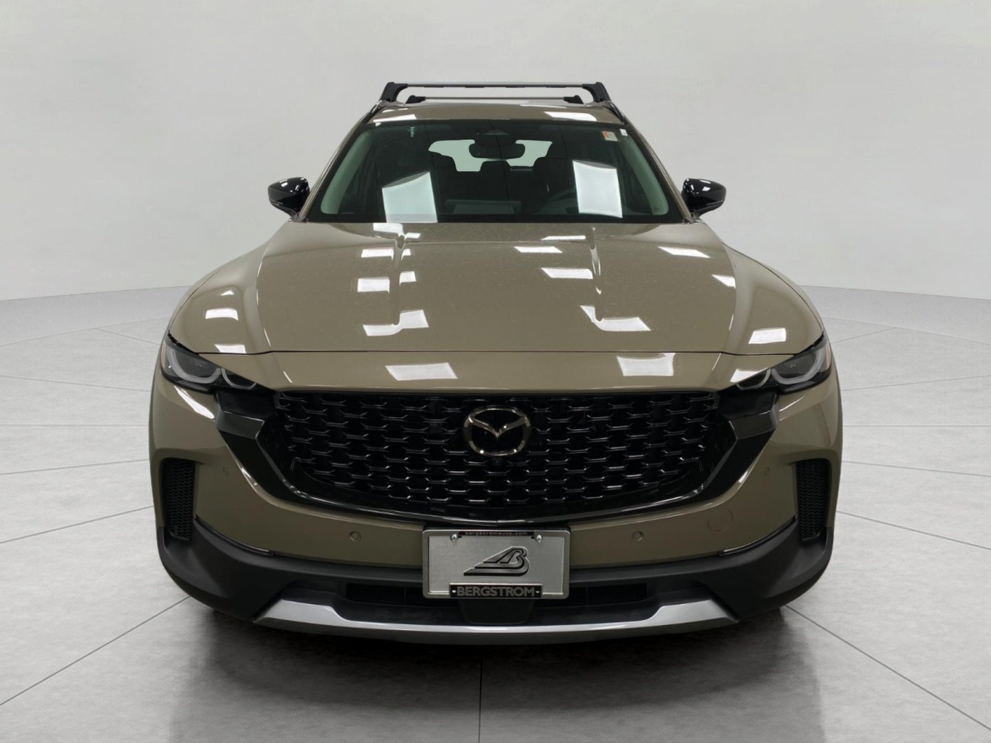 New 2026 MAZDA CX-50 2.5 Turbo w/ Weather Package AWD/4WD image 10