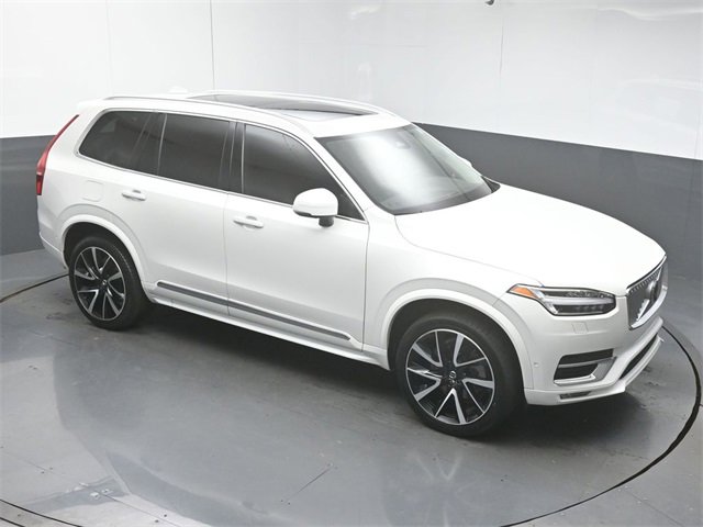 Used 2023 Volvo XC90 B6 Plus w/ Protection Package image 46