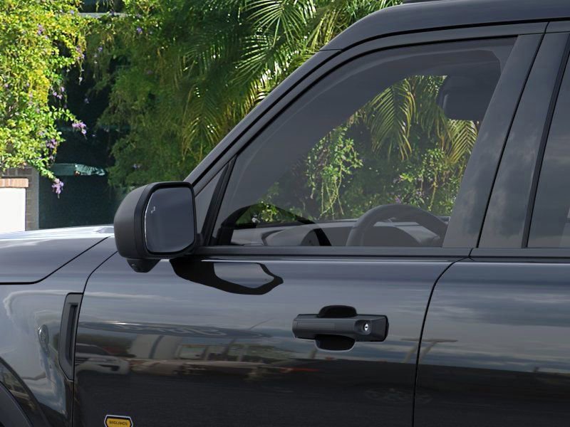 New 2025 Ford Bronco Sport Badlands w/ Badlands Tech Package image 20