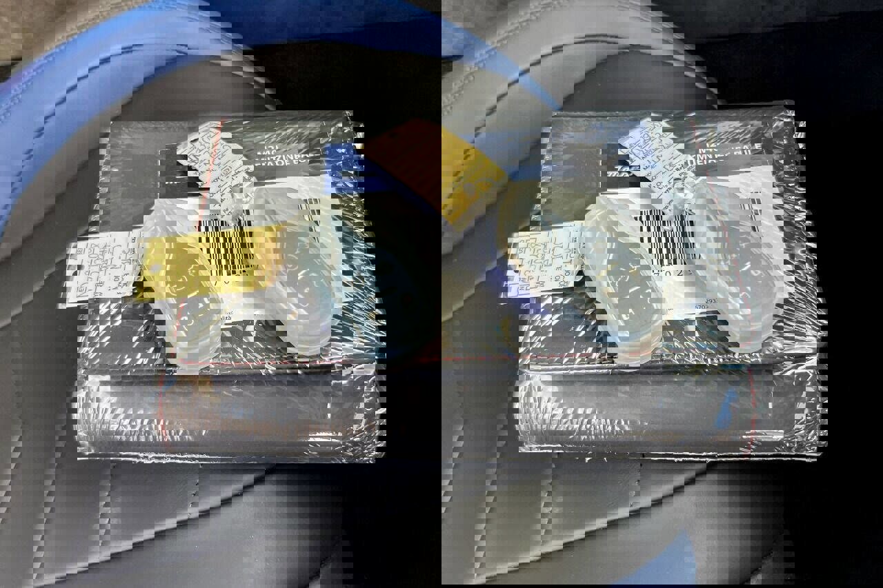 Used 2022 Maserati MC20 Coupe image 57