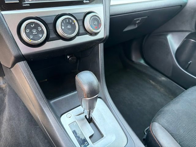 Used 2016 Subaru Crosstrek 2.0i Premium AWD/4WD image 18