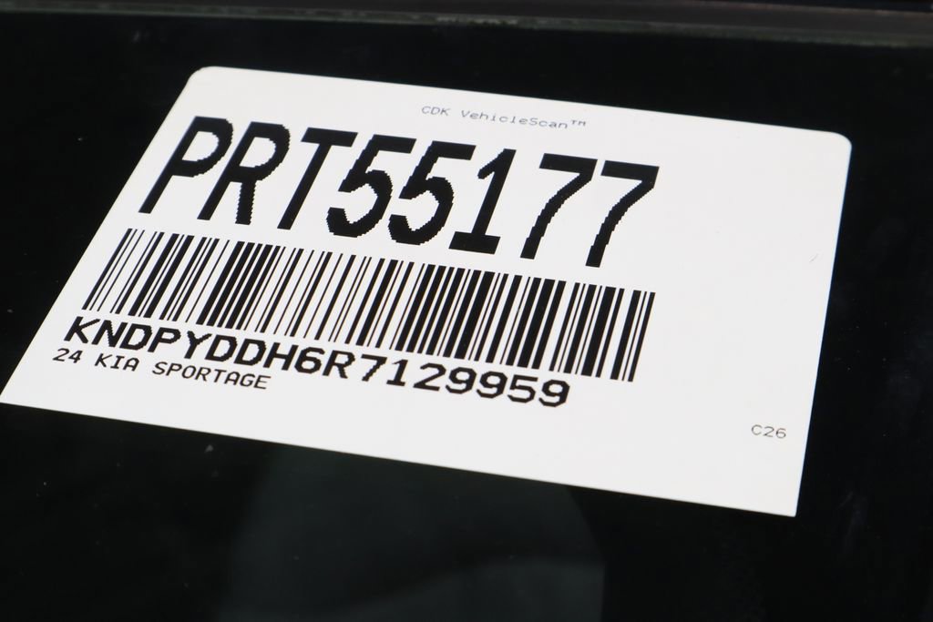 Used 2024 Kia Sportage X-Line image 37