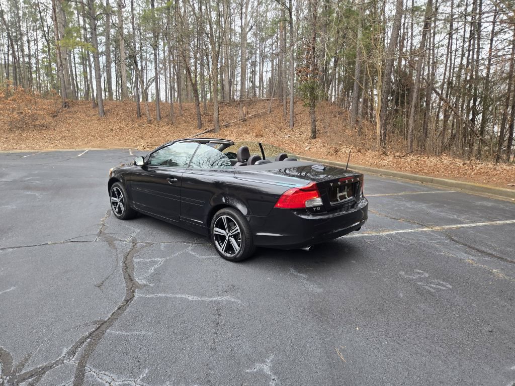 Used 2013 Volvo C70 T5 image 12