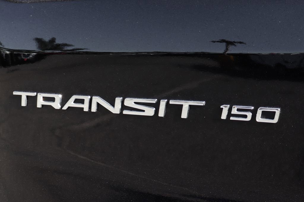 Used 2024 Ford Transit 150 148 Medium Roof image 44