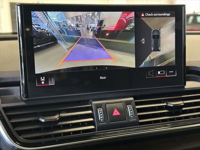 Certified 2023 Audi Q5 2.0T Premium Plus w/ Premium Plus Package AWD/4WD image 27