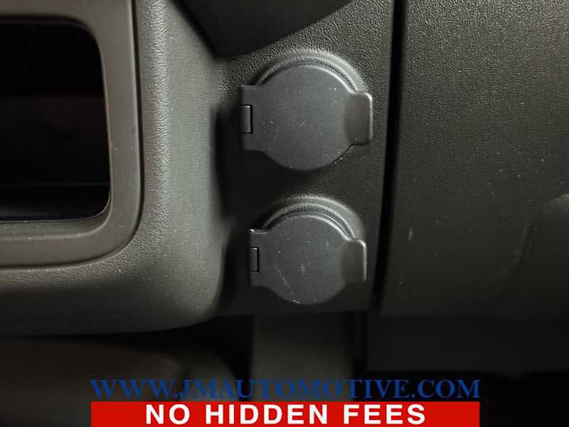 Used 2015 Nissan Xterra S w/ Value Package AWD/4WD image 36