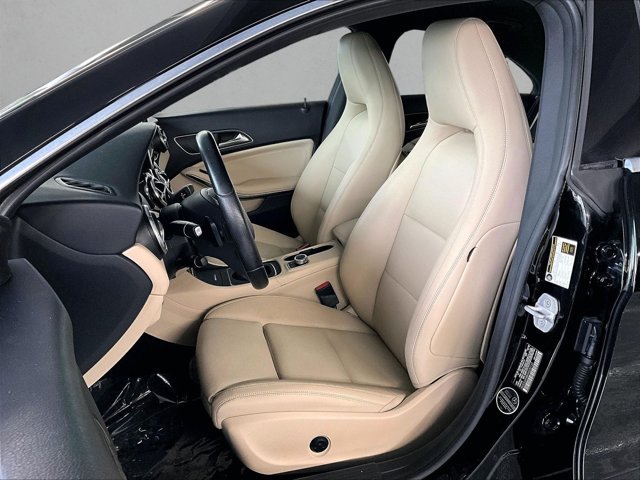 Certified 2016 Mercedes-Benz CLA 250 image 27