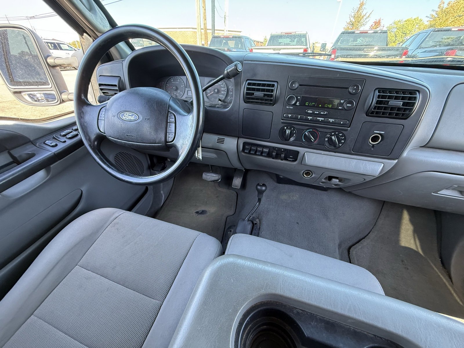 Used 2007 Ford F250 Lariat image 3