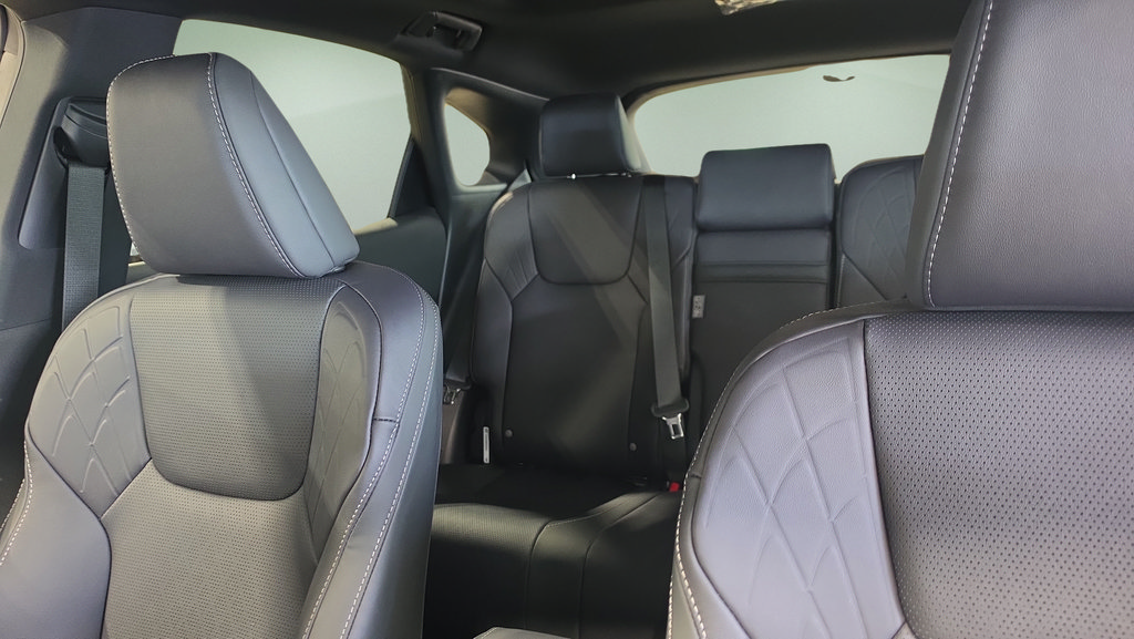 New 2026 Lexus RX 350 w/ Convenience Package AWD/4WD image 17