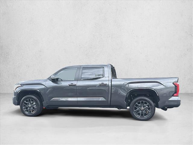 New 2026 Toyota Tundra Platinum AWD/4WD image 8