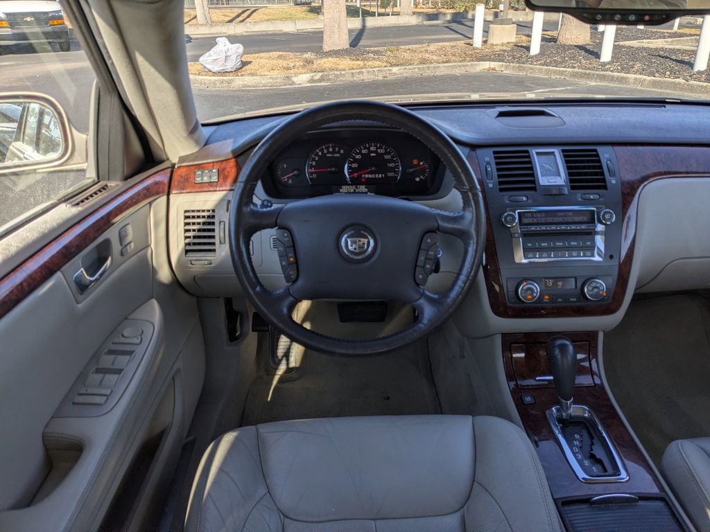 Used 2007 Cadillac DTS Luxury I image 15