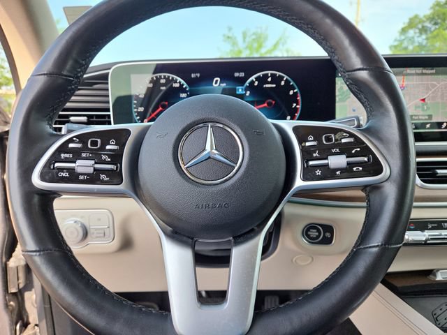 Used 2021 Mercedes-Benz GLE 350 4MATIC image 18