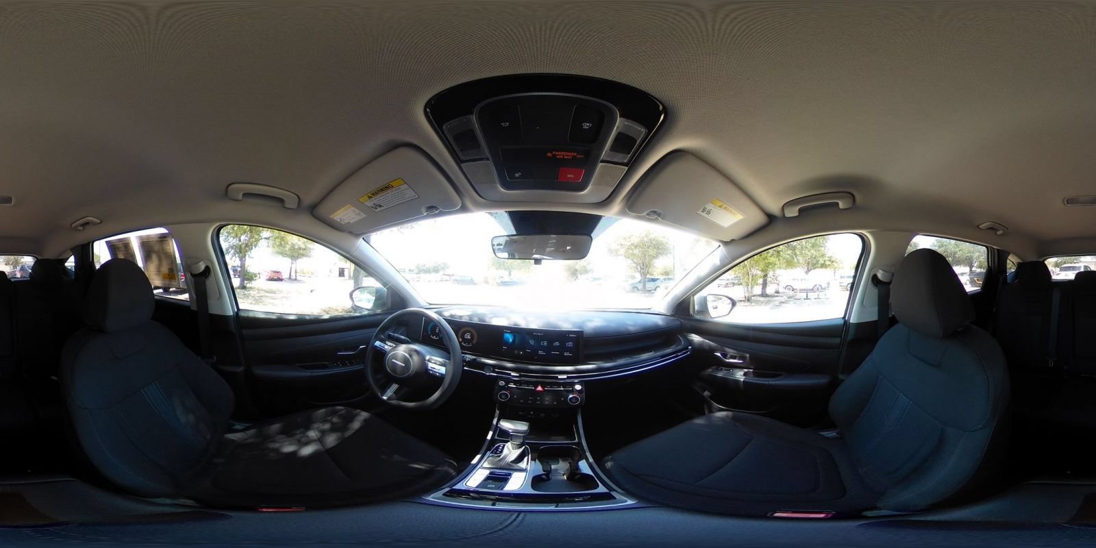 Used 2026 Hyundai Tucson SEL Plus FWD image 42