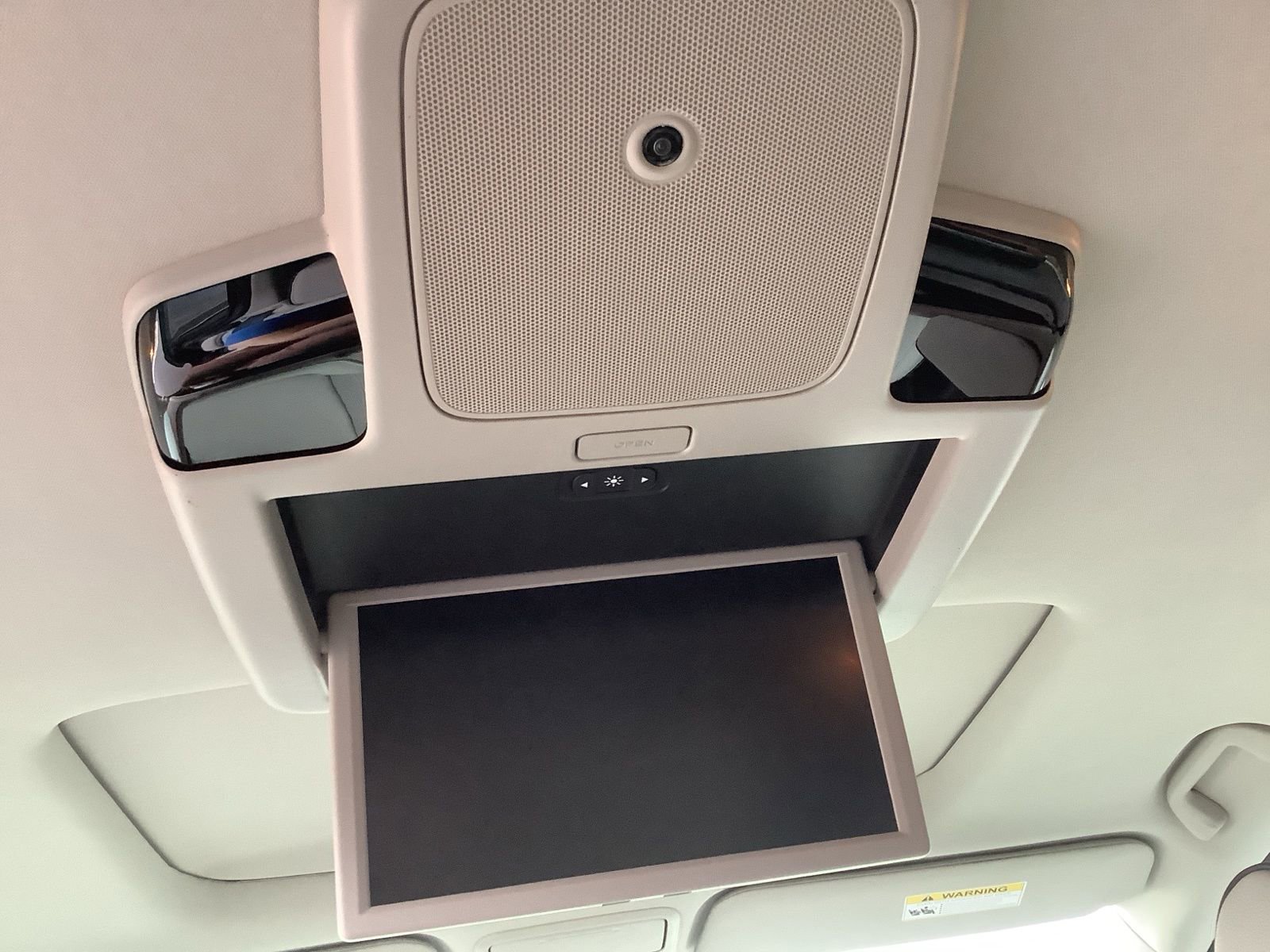 New 2026 Honda Odyssey Touring image 22
