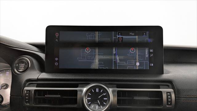 Used 2022 Lexus IS 300 AWD w/ Premium Package image 30