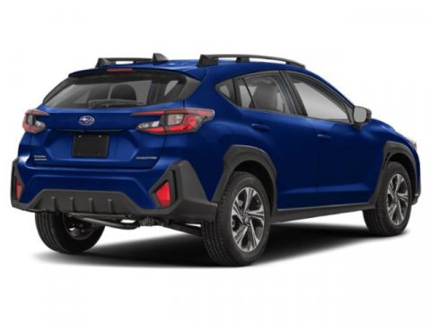 Certified 2025 Subaru Crosstrek 2.5i Premium AWD/4WD image 2