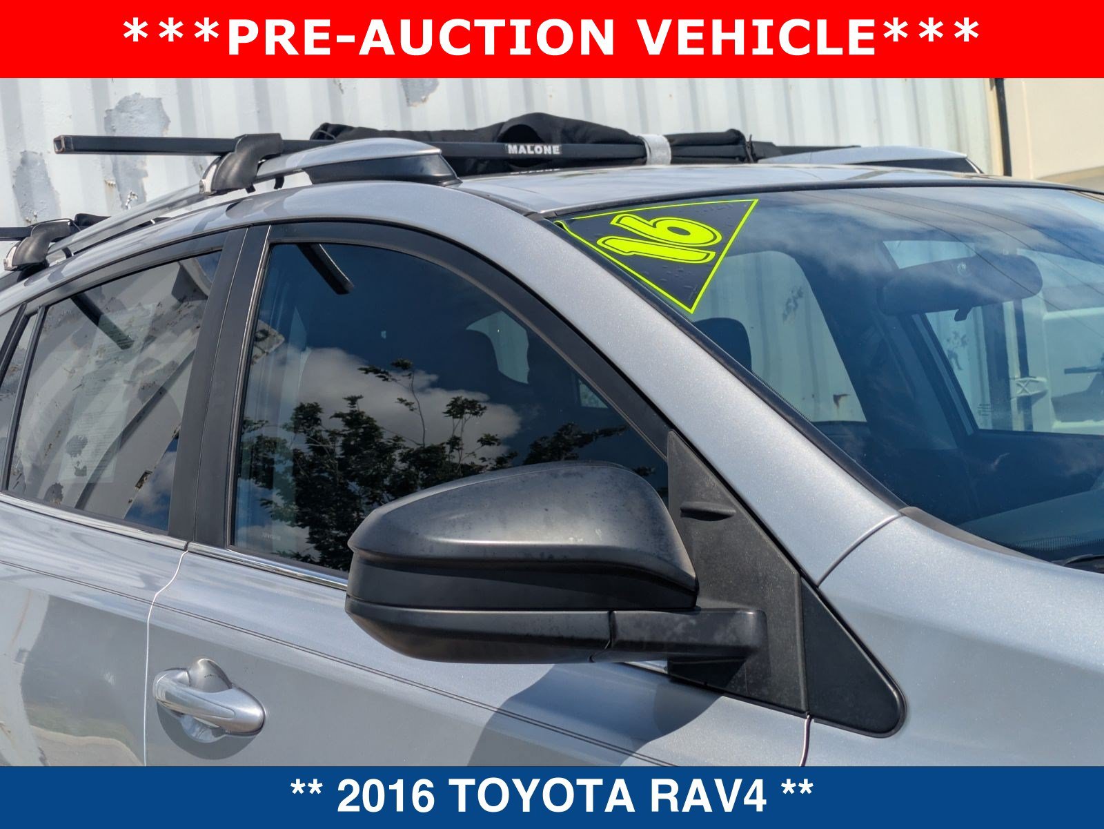 Used 2016 Toyota RAV4 LE FWD image 11