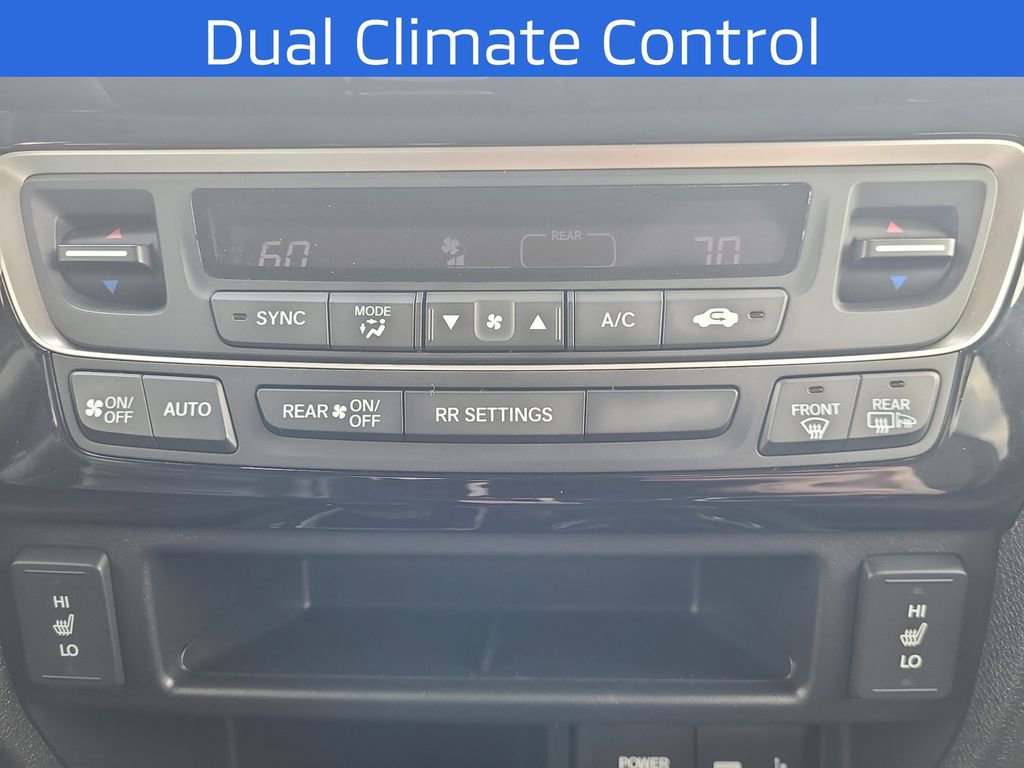 Used 2019 Honda Ridgeline RTL-E image 24