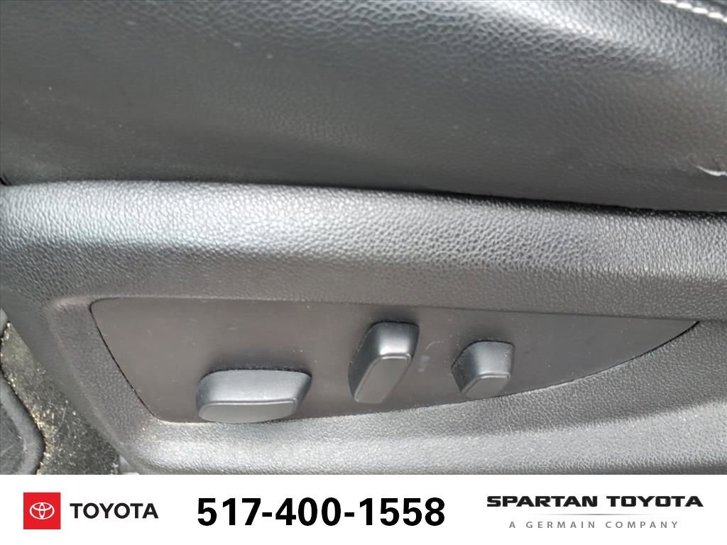 Used 2017 Chevrolet Tahoe Premier image 16